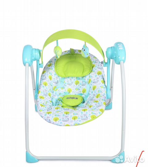 Детские качели