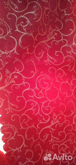 Шторы для спальни бу