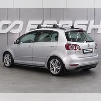 Volkswagen Golf Plus 1.6 MT, 2011, 228 463 км, с пробегом, цена 1 199 000 руб.