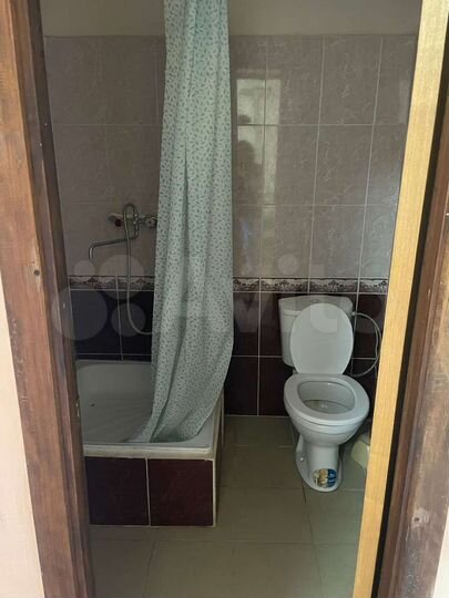 Комната 24 м² в 1-к., 1/3 эт.