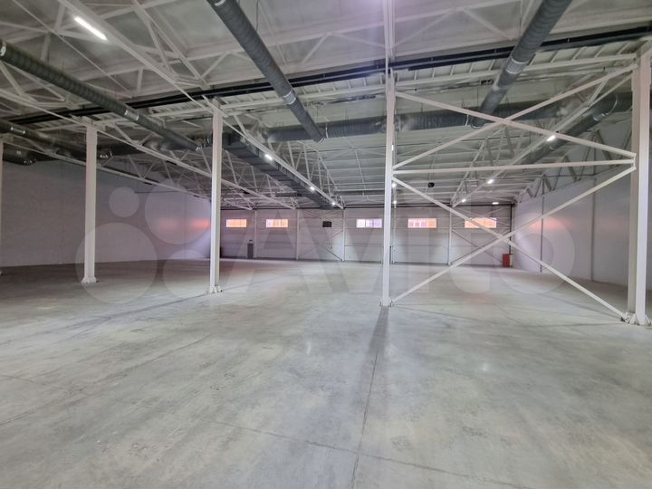 Аренда склада, от 7800 м2 Юг Апаринки 2 км от МКАД