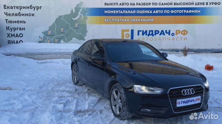 Резистор отопителя Audi A4 (B8) 8T0820521