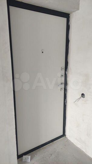 Квартира-студия, 29 м², 18/20 эт.