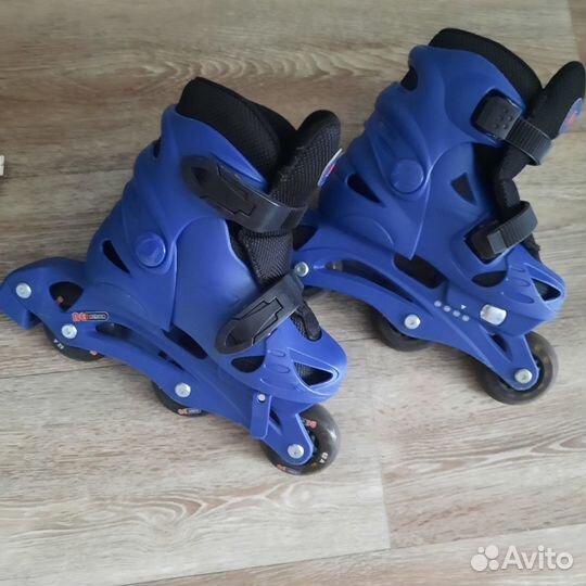 Ролики детские