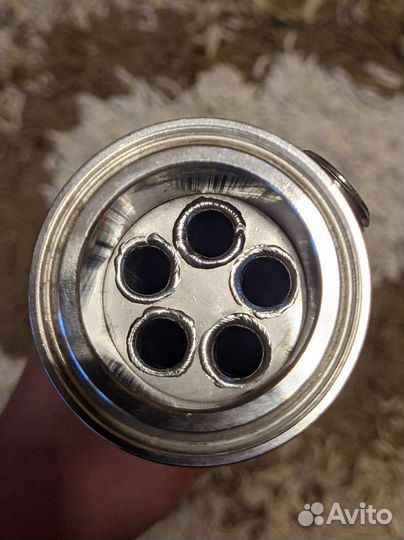 Холодильник 1,5 дюйма 416мм