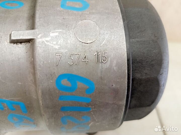 Корпус масляного фильтра 11427508966