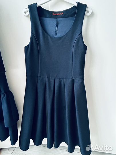 Школьная форма для девочки