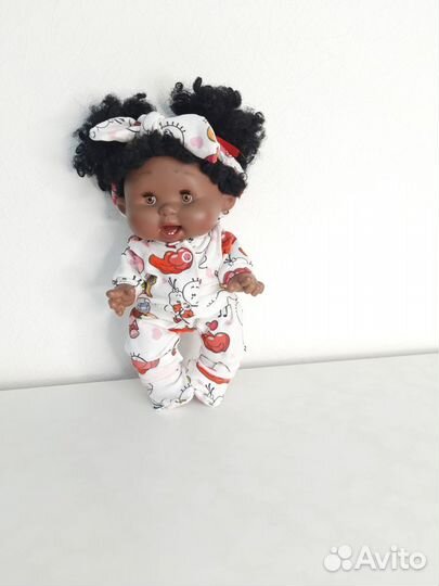 Одежда для кукол беби бон,нинес и испанских 38-43