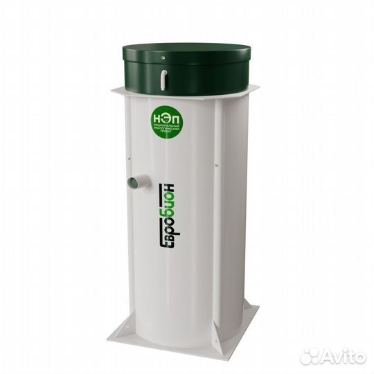 Септик / Канализация / Эко 3022