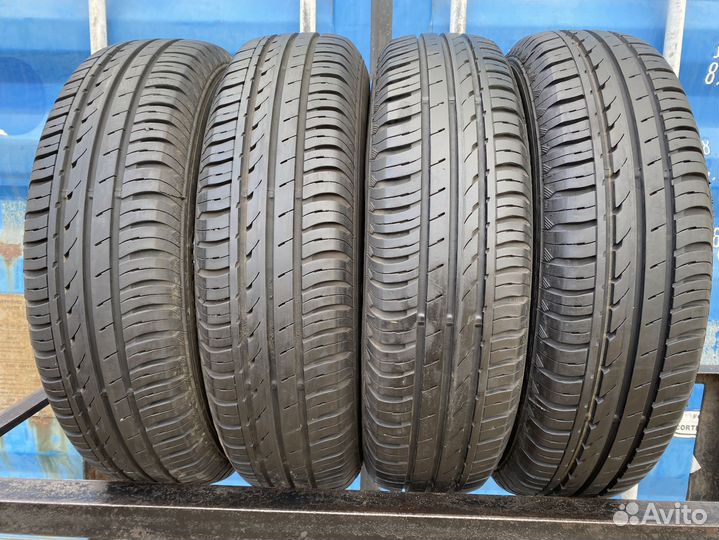 Continental ContiEcoContact 3 175/80 R14 88H
