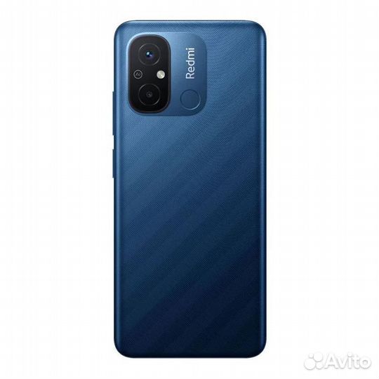 Xiaomi Redmi 12C, 4/128 ГБ
