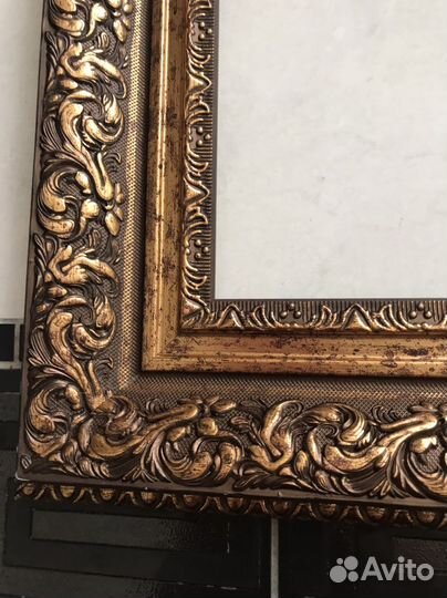 Багет рамки для картин