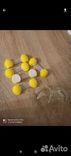 Защита от детей