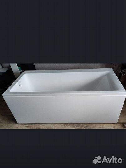 Экран для Ванны 160