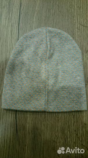Шапочка детская до 5 мес