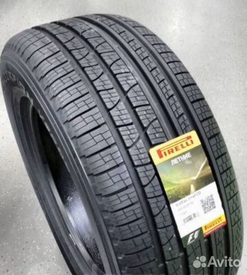 Pirelli Scorpion Verde All Season 285/60 R18 102V