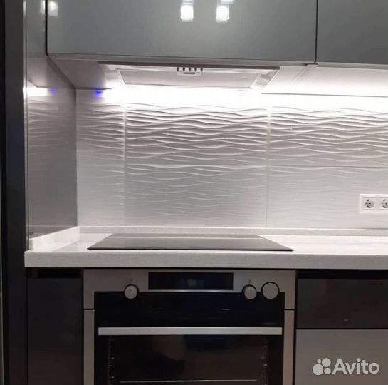 Кухня от производителя