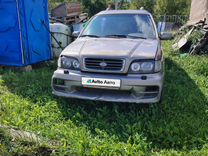 Kia Joice 2.0 MT, 2000, 300 000 км, с пробегом, цена 150 000 руб.