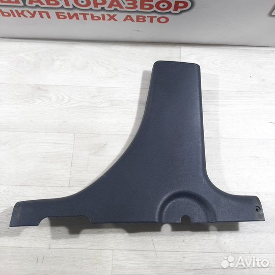 Накладка на стойку кузова правая LADA Granta седан