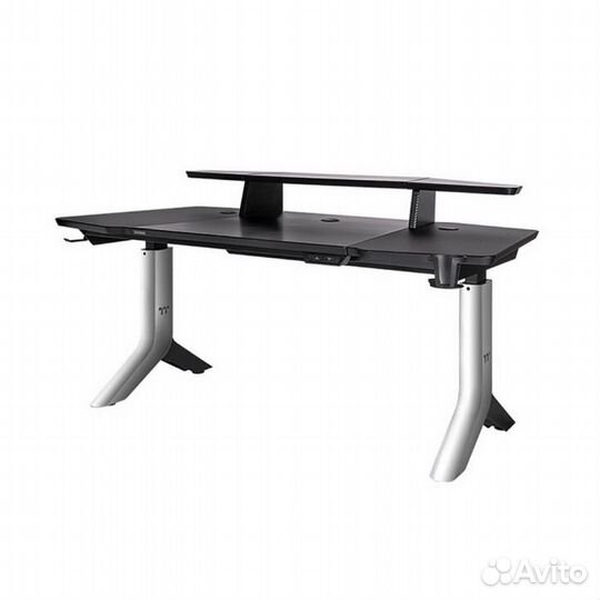 Argent P900 Smart Gaming Desk (530927)