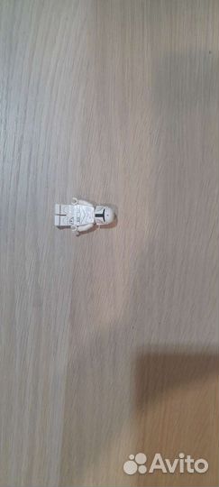 Лего фигурка