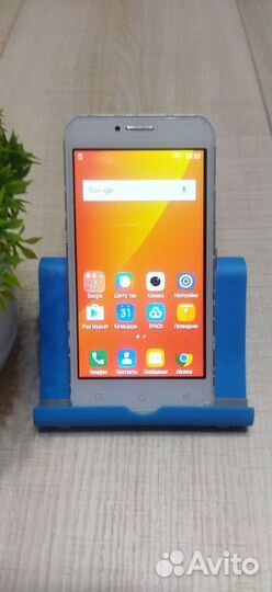 Lenovo A1010, 8 ГБ