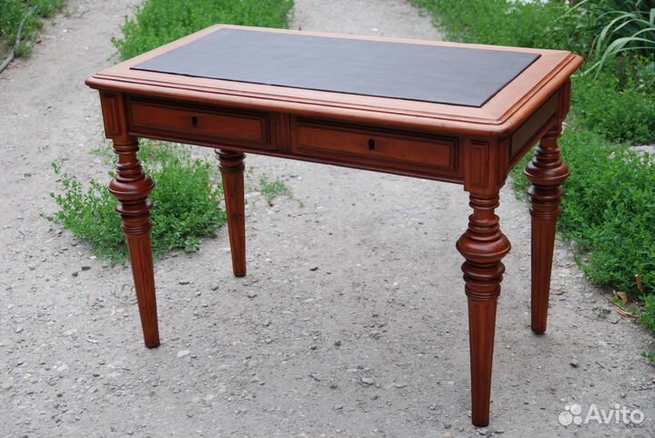 Реставрация антикварной мебели