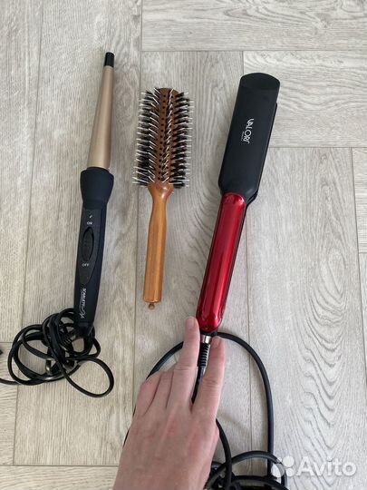 Выпрямитель для волос
