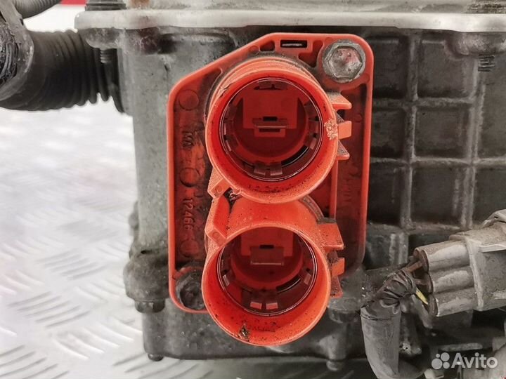 Преобразователь напряжения Toyota Prius 2 2008