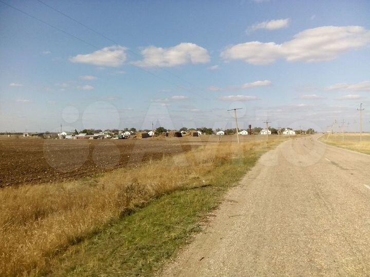 Участок 22,95 га (СНТ, ДНП)