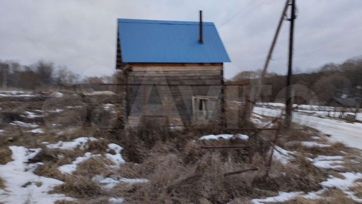 Участок 19 сот. (ИЖС)