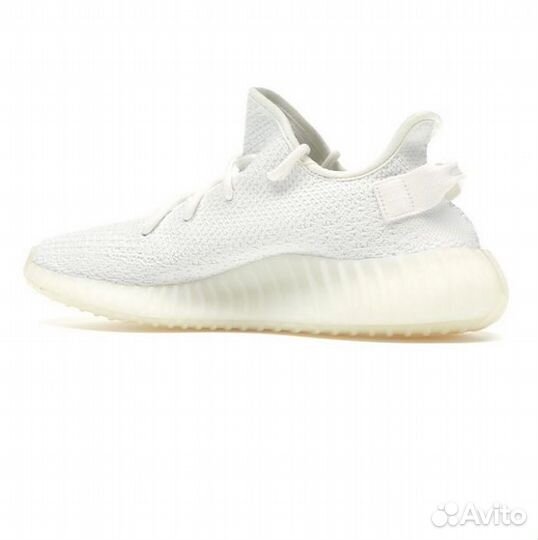 Yeezy 350 V2 triple white