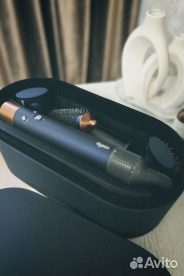 Стайлер Dyson