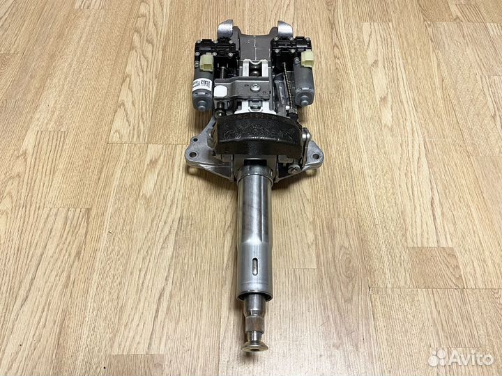 Рулевая колонка Mercedes W222 W217 C217 S class