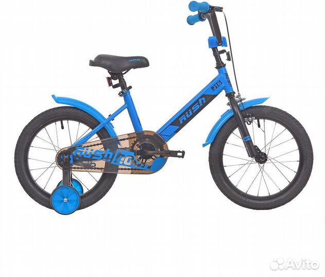Велосипеды детские