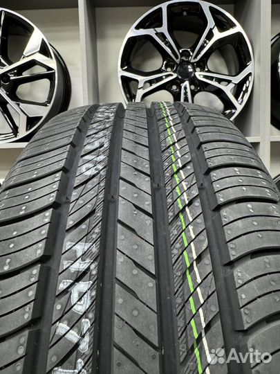 Kumho Crugen HP71 245/55 R19 103H