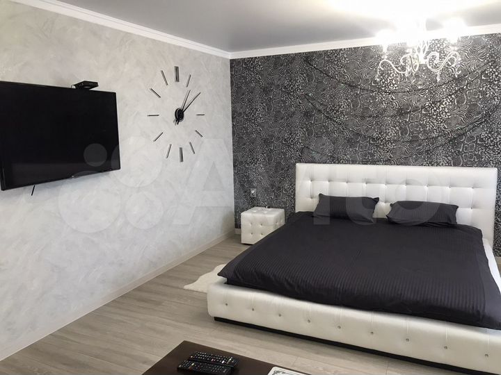 1-к. квартира, 45 м², 5/10 эт.