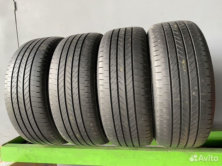 Bridgestone Alenza 001 255/45 R20