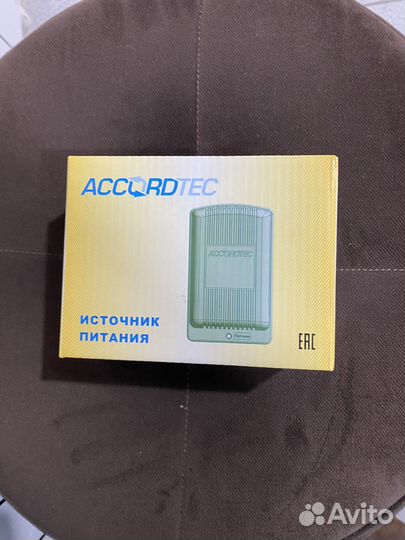 Аккумулятор для ибп