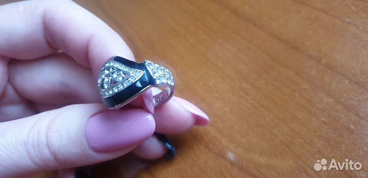 Ювелирная бижутерия Fleur de Sante