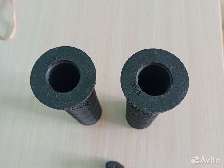 Грипсы для велосипеда/самоката Marin