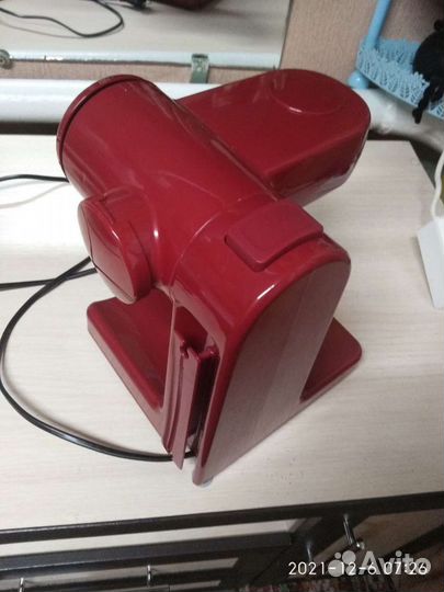 Кухонный комбайн bosch