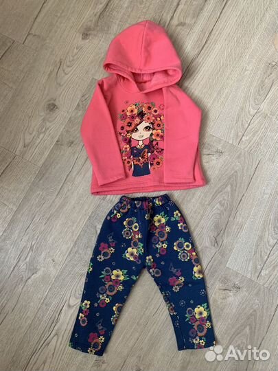 Костюмы на девочку