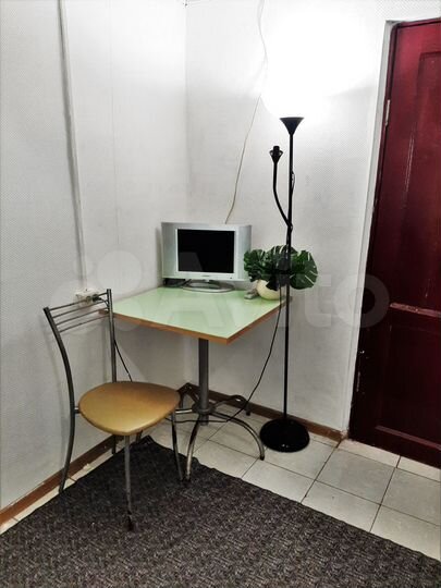 Квартира-студия, 14 м², 1/9 эт.