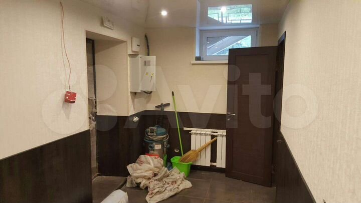 Свободного назначения, 38 м²