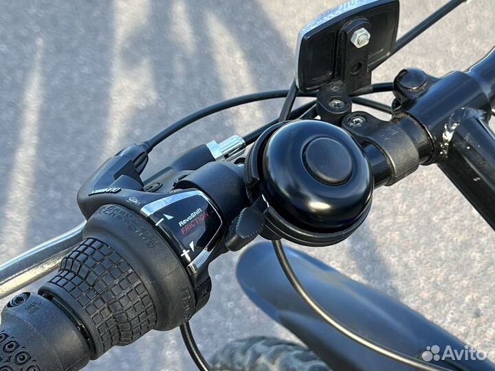 Велосипед challenger 26