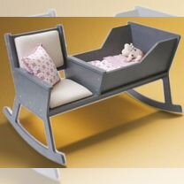 Детская мебель