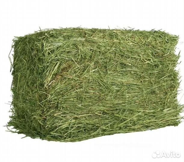 Ищу сено