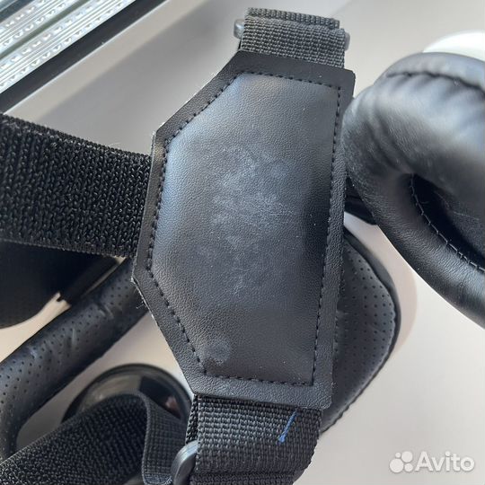 Очки виртуальной реальности bobovr z4