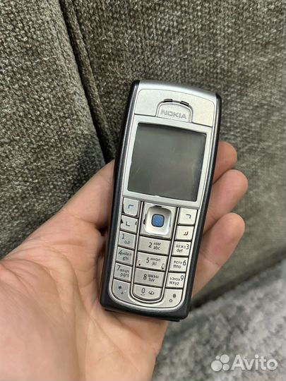 Nokia 6230i